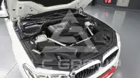 2019 BMW 530M
