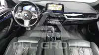 2019 BMW 530M