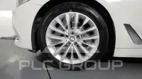 2019 BMW 520