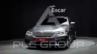 2019 BMW 520