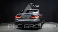 2019 BMW 520