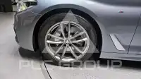 2019 BMW 520