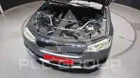 2019 BMW 520