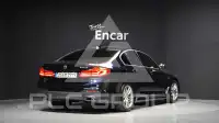 2019 BMW 520M