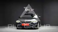 2019 BMW 520M