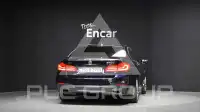 2019 BMW 520M