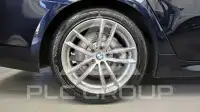 2019 BMW 520M