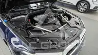 2019 BMW 520M