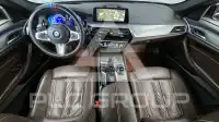 2019 BMW 520M