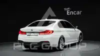 2019 BMW 520