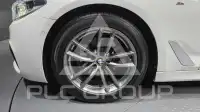 2019 BMW 520