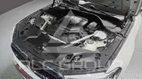 2019 BMW 520