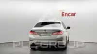 2019 BMW 520