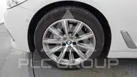 2019 BMW 520