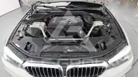 2019 BMW 520