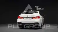 2019 BMW 520