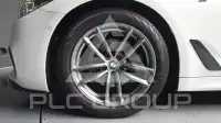 2019 BMW 520