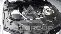 2019 BMW 520