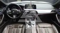 2019 BMW 520