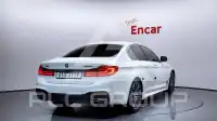 2019 BMW 530M