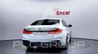 2019 BMW 530M
