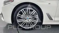 2019 BMW 530M