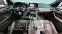 2019 BMW 530M