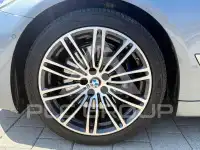 2019 BMW 530M