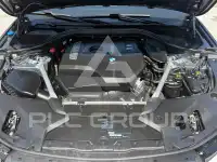 2019 BMW 530M