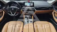 2019 BMW 520