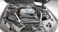 2019 BMW 530M