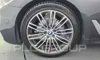 2019 BMW 530M