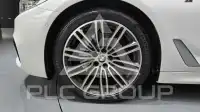 2019 BMW 535