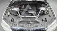 2019 BMW 535