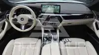 2019 BMW 535