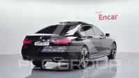 2019 BMW 740M