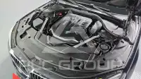2019 BMW 740M