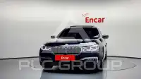 2019 BMW 740M