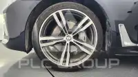 2019 BMW 740M