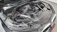 2019 BMW 740M