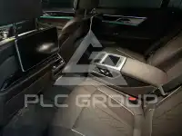 2019 BMW 740M