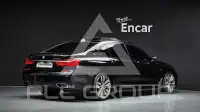 2019 BMW 760M
