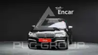 2019 BMW 760M