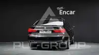 2019 BMW 760M