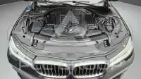 2019 BMW 760M