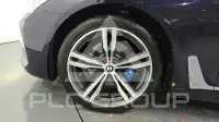 2019 BMW 730M