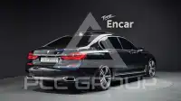 2019 BMW 730M