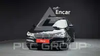 2019 BMW 730M