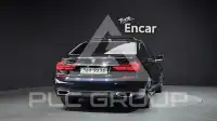 2019 BMW 730M
