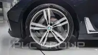 2019 BMW 730M